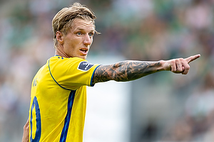 Daniel Wass  (Br�ndby IF)