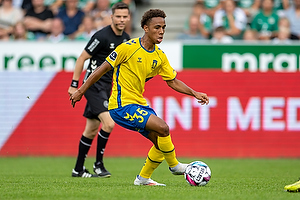 Noah Nartey  (Br�ndby IF)