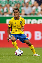 Noah Nartey  (Br�ndby IF)