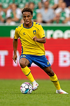 Noah Nartey  (Br�ndby IF)