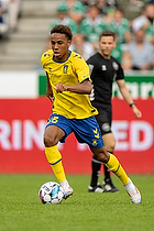 Noah Nartey  (Br�ndby IF)