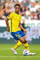 Noah Nartey  (Br�ndby IF)
