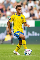Noah Nartey  (Br�ndby IF)
