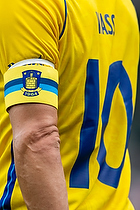 Daniel Wass, anf�rer  (Br�ndby IF)