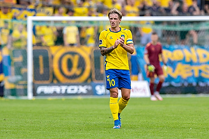 Daniel Wass, anf�rer  (Br�ndby IF)