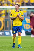 Daniel Wass, anf�rer  (Br�ndby IF)