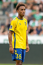 Noah Nartey  (Br�ndby IF)