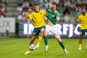 Jordi Vanlerberghe  (Br�ndby IF)