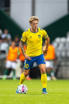 Daniel Wass, anf�rer  (Br�ndby IF)