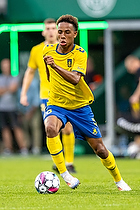 Noah Nartey  (Br�ndby IF)