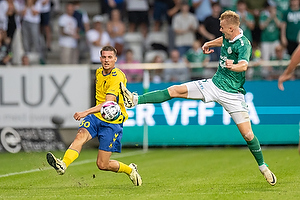 Jordi Vanlerberghe  (Br�ndby IF)
