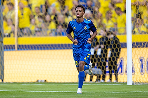 Noah Nartey  (Br�ndby IF)