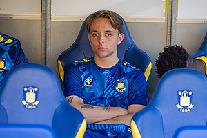 Bertram Kvist  (Br�ndby IF)