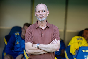 Jesper S�rensen, cheftr�ner  (Br�ndby IF)