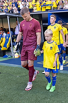 Patrick Pentz  (Br�ndby IF)