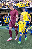 Patrick Pentz  (Br�ndby IF)