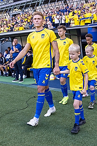 Sebastian Sebulonsen  (Br�ndby IF)