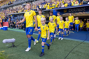 Sebastian Sebulonsen  (Br�ndby IF)