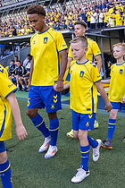 Noah Nartey  (Br�ndby IF)