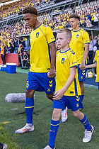 Noah Nartey  (Br�ndby IF)