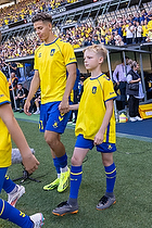 Clement Bischoff  (Br�ndby IF)
