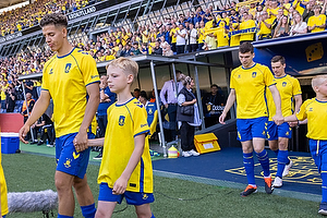Clement Bischoff  (Br�ndby IF)