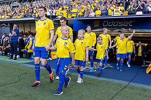 Jacob Rasmussen  (Br�ndby IF)
