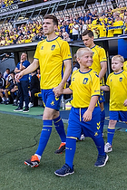 Jacob Rasmussen  (Br�ndby IF)