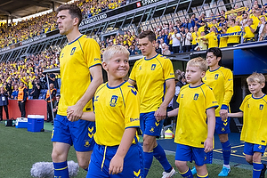 Jacob Rasmussen  (Br�ndby IF)