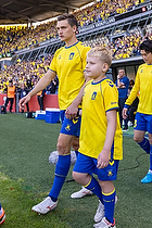 Rasmus Lauritsen  (Br�ndby IF)