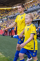Rasmus Lauritsen  (Br�ndby IF)