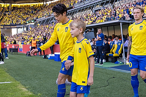Yuito Suzuki  (Br�ndby IF)