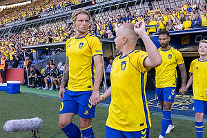 Daniel Wass  (Br�ndby IF)