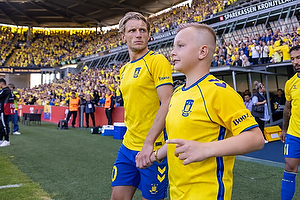 Daniel Wass  (Br�ndby IF)