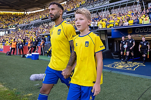 Sean Klaiber  (Br�ndby IF)
