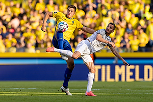 Rasmus Lauritsen  (Br�ndby IF)