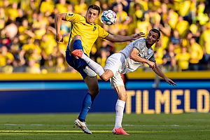 Rasmus Lauritsen  (Br�ndby IF)