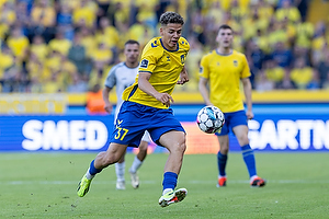 Clement Bischoff  (Br�ndby IF)