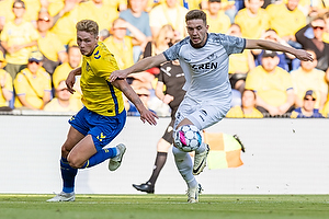 Sebastian Sebulonsen  (Br�ndby IF)