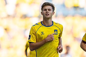 Filip Bundgaard, m�lscorer  (Br�ndby IF)