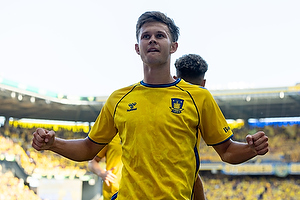 Filip Bundgaard, m�lscorer  (Br�ndby IF)