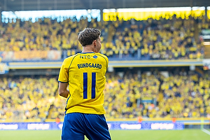 Filip Bundgaard, m�lscorer  (Br�ndby IF)