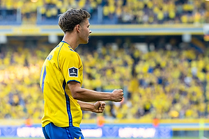 Filip Bundgaard, m�lscorer  (Br�ndby IF)