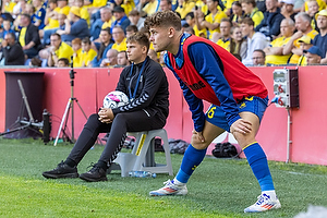 Mathias Kvistgaarden  (Br�ndby IF)