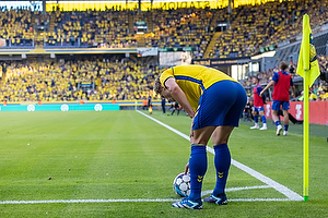Daniel Wass  (Br�ndby IF)