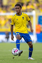 Noah Nartey  (Br�ndby IF)