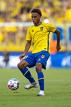 Noah Nartey  (Br�ndby IF)