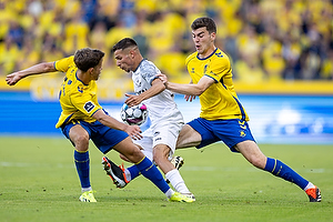 Jacob Rasmussen  (Br�ndby IF)