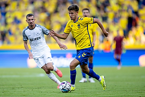 Filip Bundgaard  (Br�ndby IF)