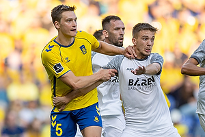 Rasmus Lauritsen  (Br�ndby IF)